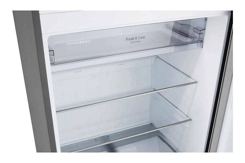Холодильник LG GR-B922FMBM