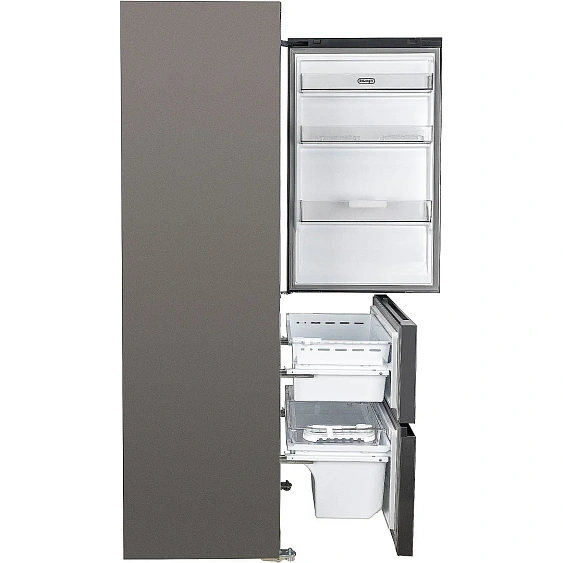 Холодильник DELONGHI DMFS 19PINF GB MATTEO