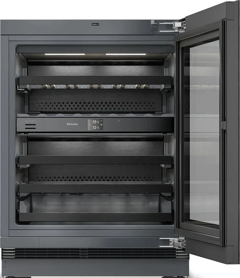 Винный шкаф MIELE KWTUS 7096 E