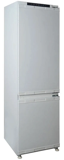 Холодильник ASCOLI ADRF270WEMBI