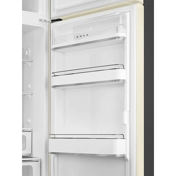 Холодильник SMEG FAB30RCR6
