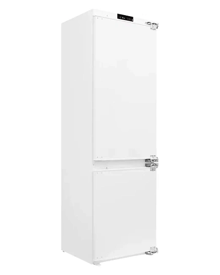 Холодильник JACKY'S JR BW177NFM