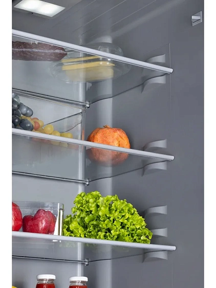 Холодильник NORD NRB 152 XG