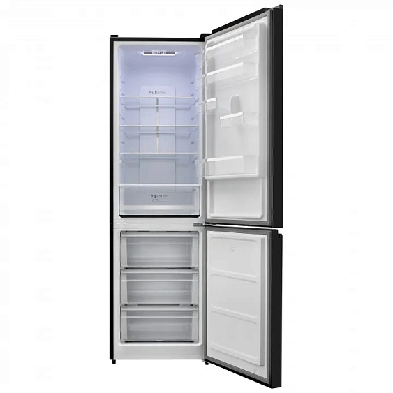 Холодильник SCHAUB LORENZ SLU S344GY7EI