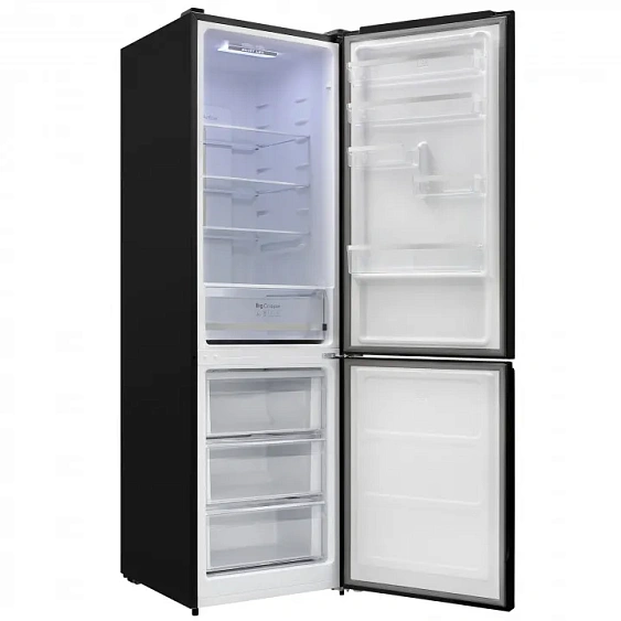 Холодильник SCHAUB LORENZ SLU S344GY7EI