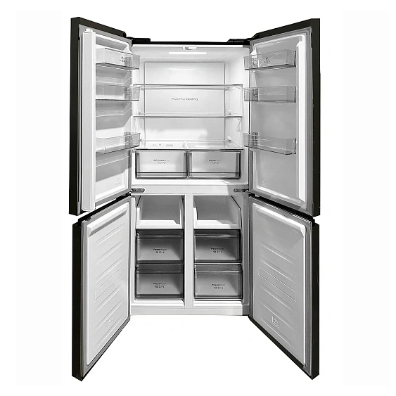 Холодильник LEX LCD485GRID Cross Door