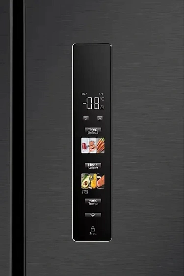 Холодильник MIDEA MDRM691MIE45