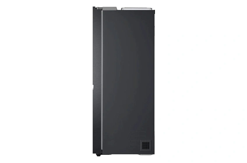Холодильник LG GC-B257SBZV