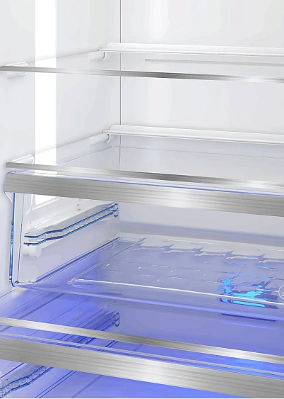 Холодильник BEKO B5RCNK366HDXBR