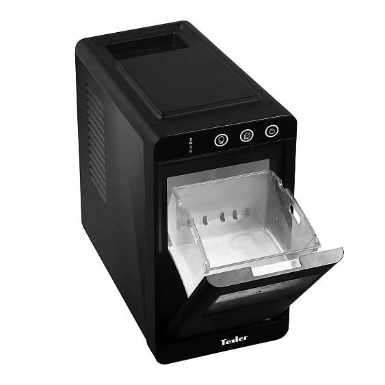 Льдогенератор TESLER ICM-1200 BLACK