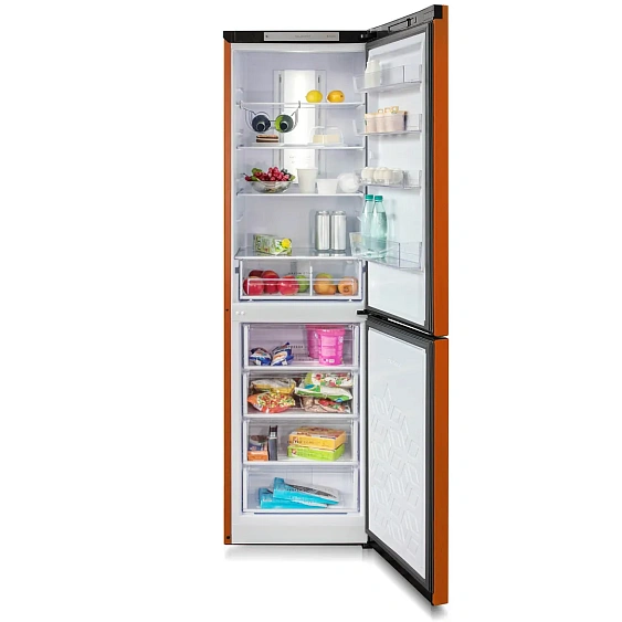 Холодильник БИРЮСА T980NF