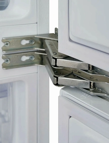 Холодильник ASCOLI ADRF340WEMBI