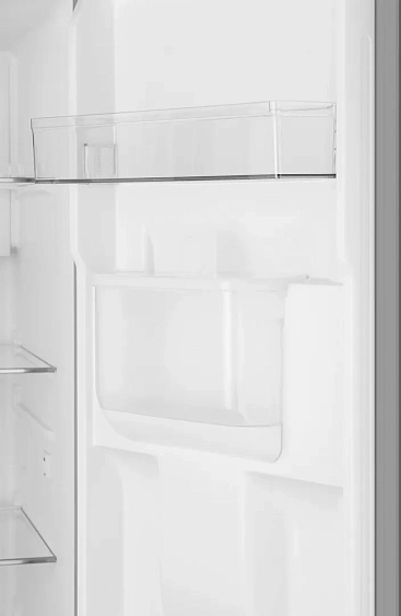 Холодильник WEISSGAUFF WSBS 590 Inverter NoFrost Water Dispenser White