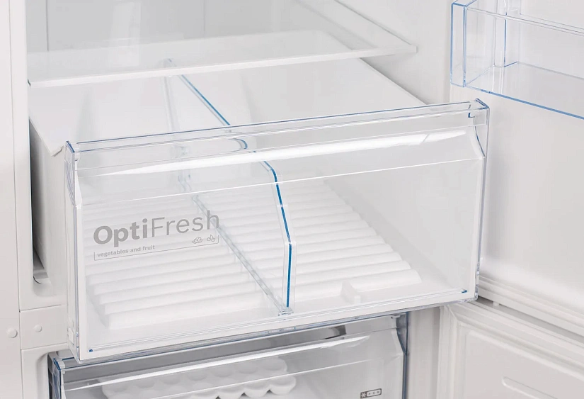 Холодильник WEISSGAUFF CBN2WC2M2