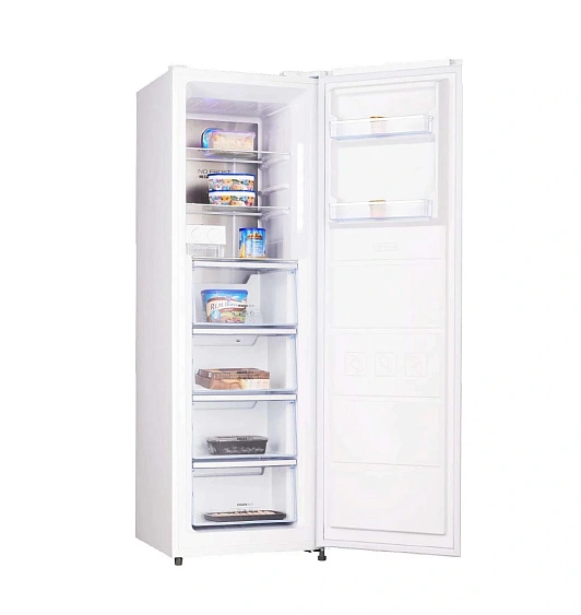 Морозильная камера LEX LFR 185.2 Wh D