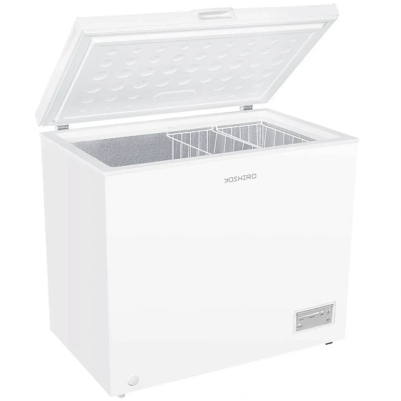 Морозильный ларь YOSHIRO YFR-U120W