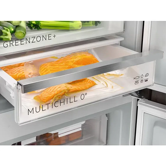 Холодильник AEG TSC9V183CC