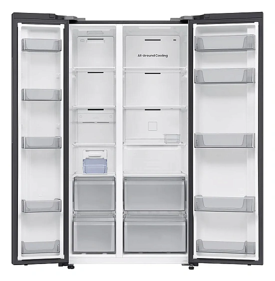 Холодильник SAMSUNG RS70F65Q1FWR