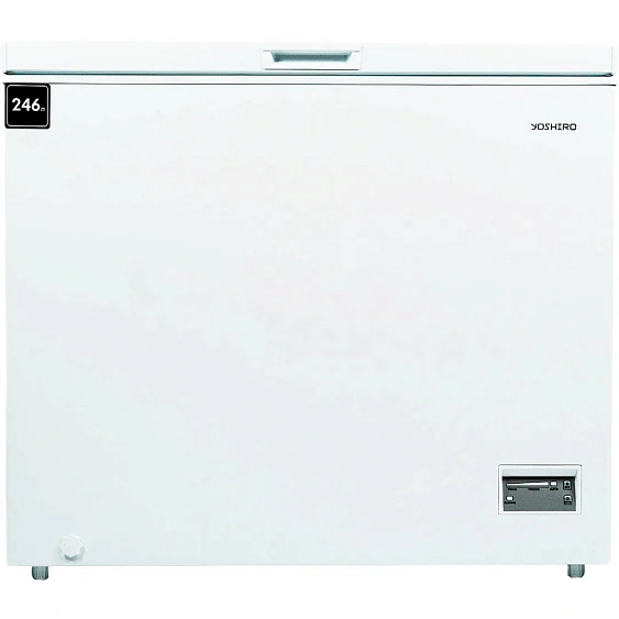 Морозильный ларь YOSHIRO YFR-U120W