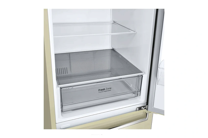 Холодильник LG GC-B459SECL