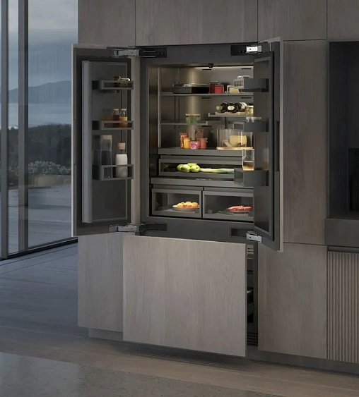 Холодильник GAGGENAU RVY497190