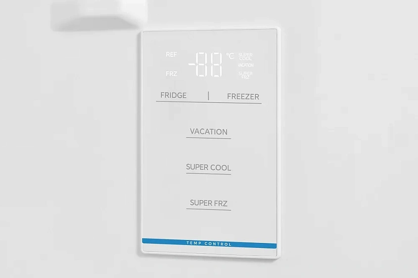 Холодильник MIDEA MDRB469MGF01I