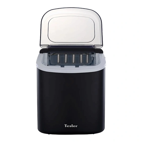 Льдогенератор TESLER ICM-1201 BLACK
