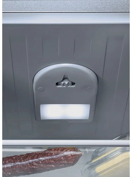 Холодильник NORD NRB 152 SG