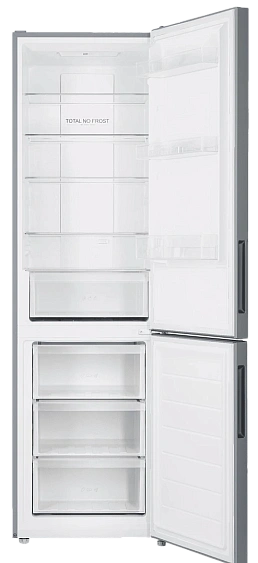 Холодильник HAIER CEF537ASG