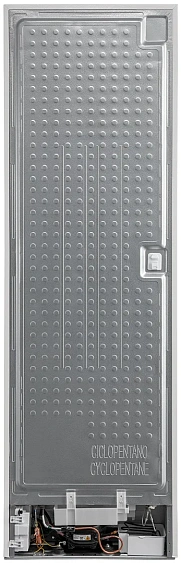 Холодильник MIDEA MDRB509FGF01ID