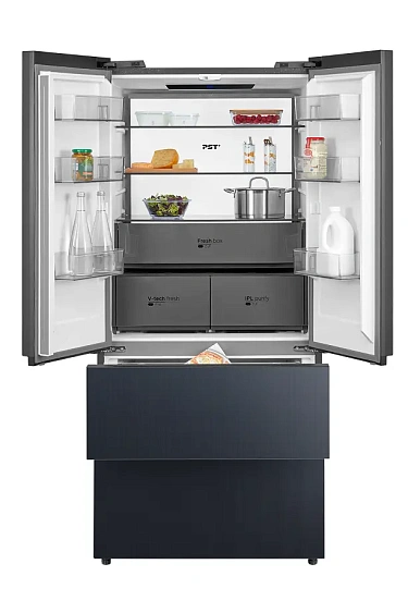 Холодильник MIDEA MDRF705BIE70