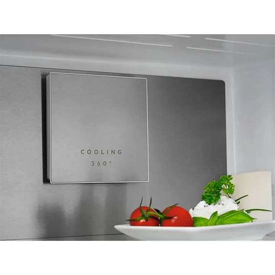 Холодильник AEG ORC8M361EL