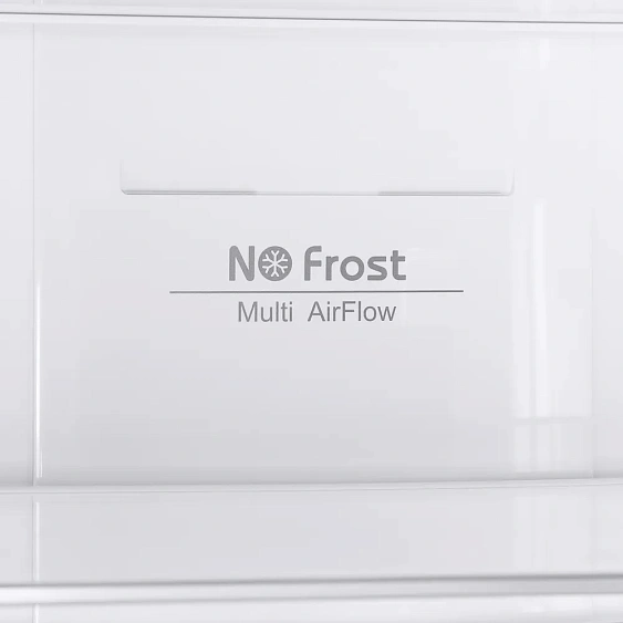 Холодильник MAUNFELD MFF185NFBG Matt Inverter
