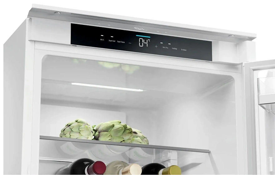 Холодильник HAIER HBCN5190U1