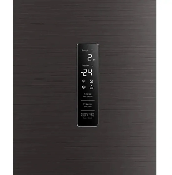 Холодильник MIDEA MDRB524MGE28ODM