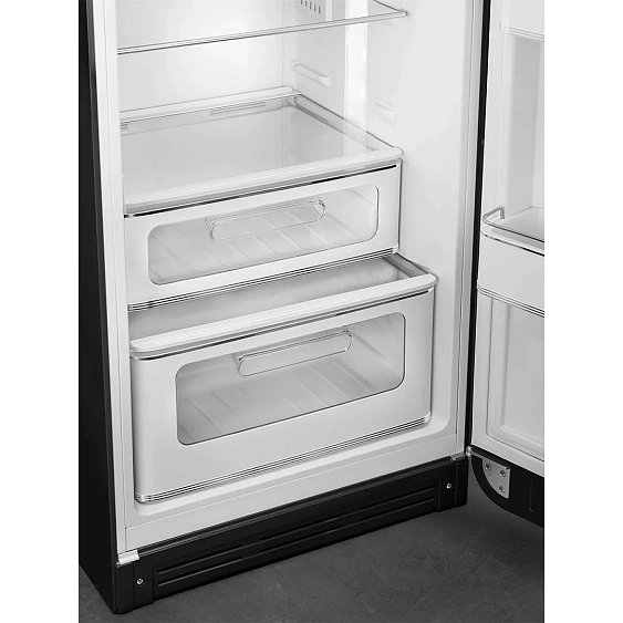Холодильник SMEG FAB30RBL6