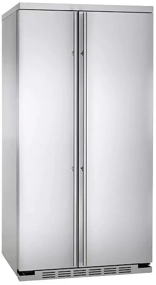 Холодильник IO MABE ORGF2DBHAF W 60