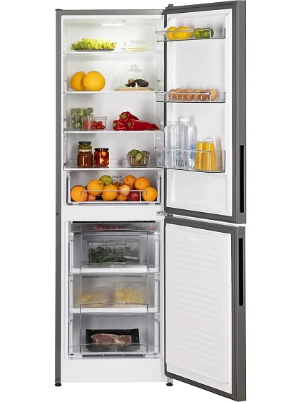 Холодильник NORD NRG 162NF GSS