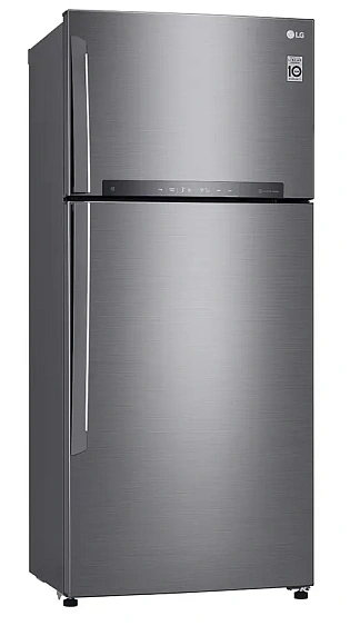 Холодильник LG GN-H702HMHL