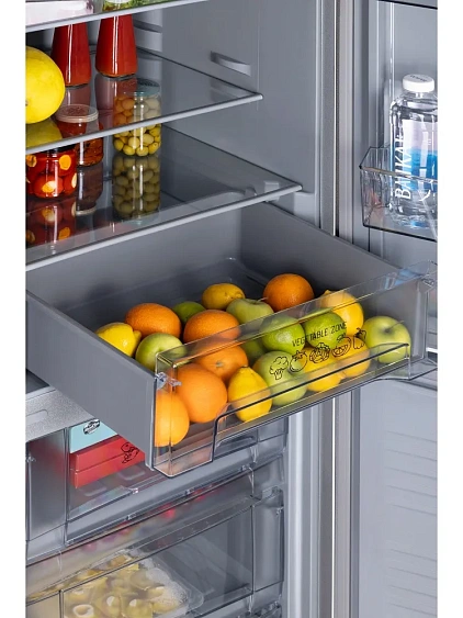 Холодильник NORD NRB 154 XG