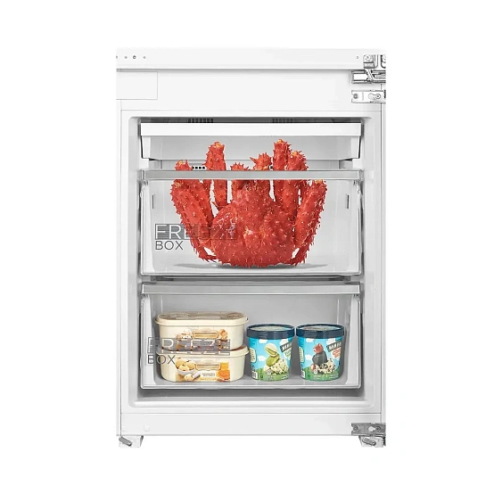 Холодильник MIDEA MDRE371FGE01M