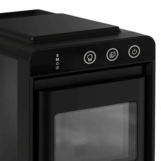 Льдогенератор TESLER ICM-1200 BLACK