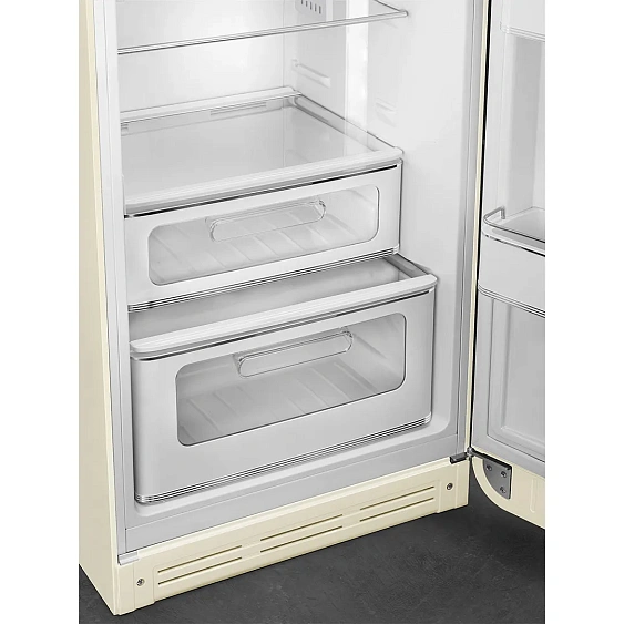 Холодильник SMEG FAB30RCR6