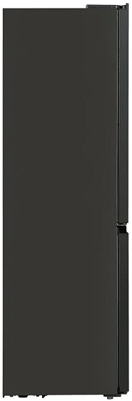 Холодильник MAUNFELD MFF190NFDBG Matt Inverter