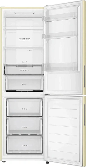 Холодильник HAIER CEF536CCG