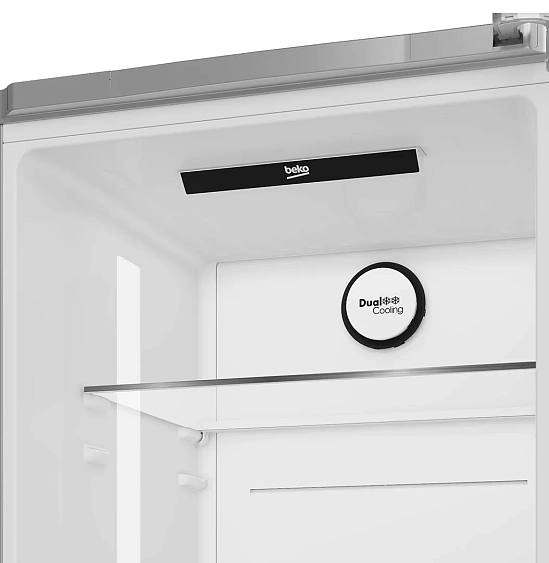 Холодильник BEKO B5RCNK366HDXBR