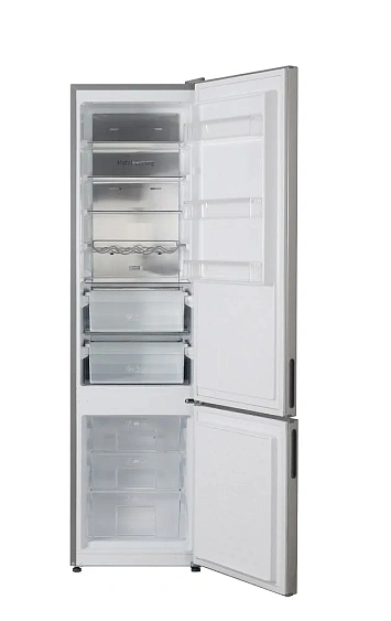 Холодильник ASCOLI ADRFI345WE