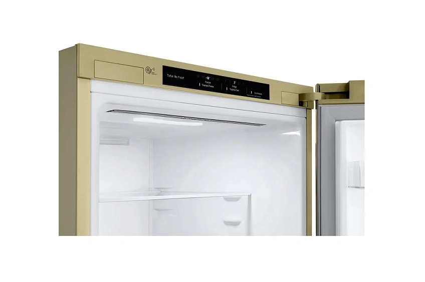 Холодильник LG GC-B459SECL