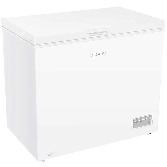 Морозильный ларь YOSHIRO YFR-U120W