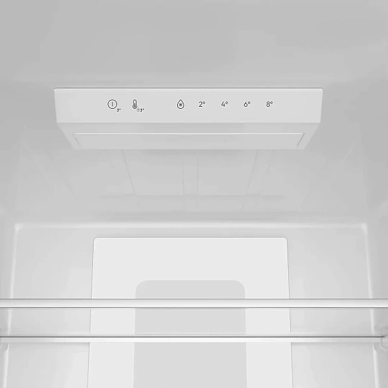 Холодильник HAIER CBF530AWG